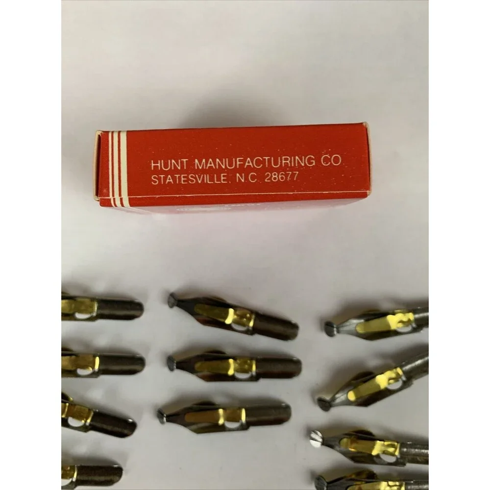 HUNT Manufacturing Co items are